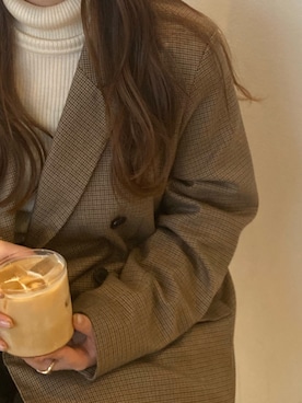 mさんのコーディネート