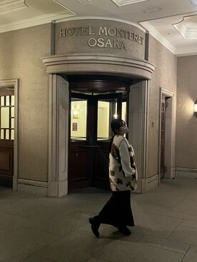 mさんのコーディネート