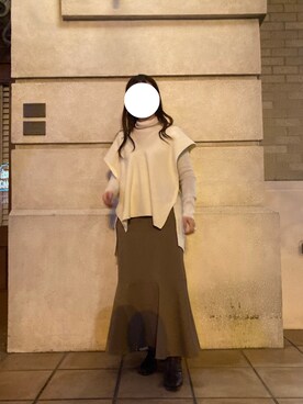 mさんのコーディネート