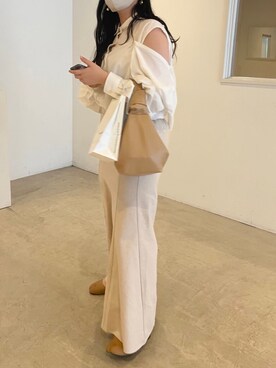 mさんのコーディネート