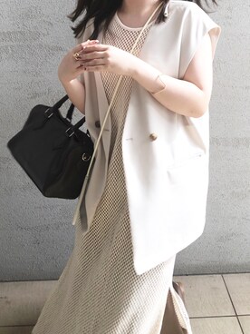 mさんのコーディネート