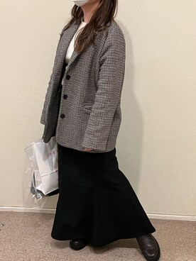 mさんのコーディネート