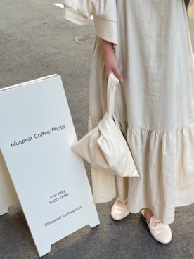 mさんのコーディネート