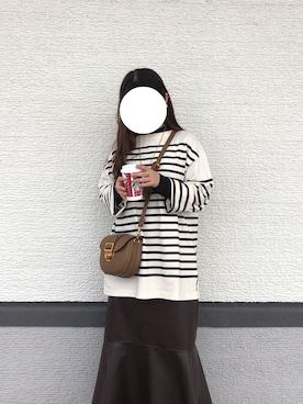 mさんのコーディネート