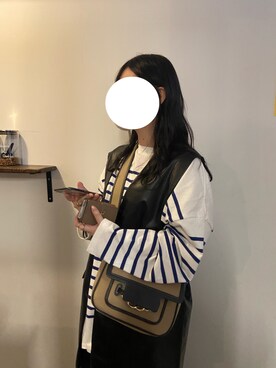 mさんのコーディネート