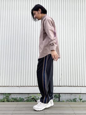 ryooootasoさんのコーディネート