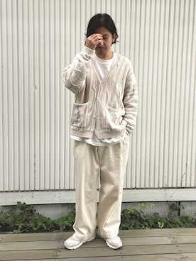 ryooootasoさんのコーディネート