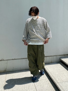 ryooootasoさんのコーディネート