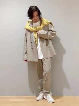 ryooootasoさんのコーディネート