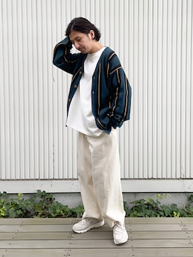 ryooootasoさんのコーディネート