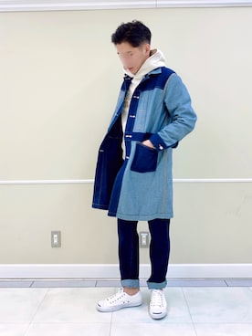 ryooootasoさんのコーディネート