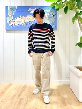 ryooootasoさんのコーディネート