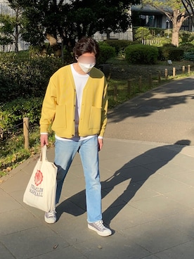 ryooootasoさんのコーディネート