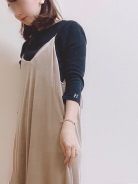 miiさんのコーディネート