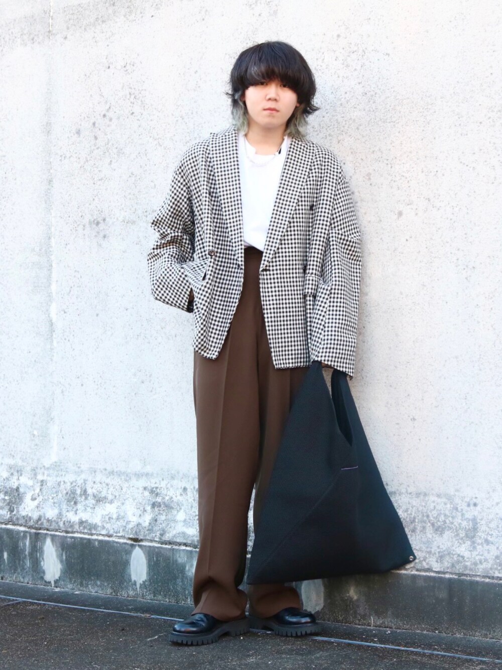 Jieda（ジエダ）の「JieDa ジエダ / TAILORED JACKET / Jie-19S