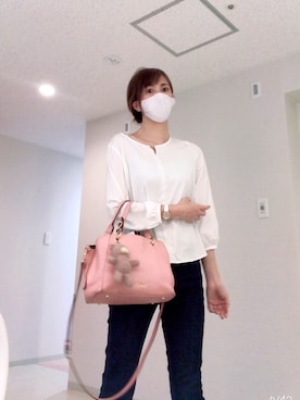 村上 ちゃん⋈*｡ﾟさんのコーディネート