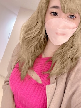 村上 ちゃん⋈*｡ﾟさんのコーディネート