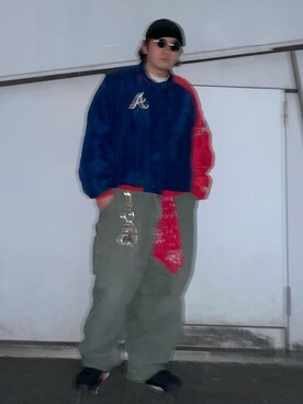 koukiさんのコーディネート