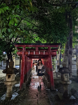 Y.C.さんのコーディネート