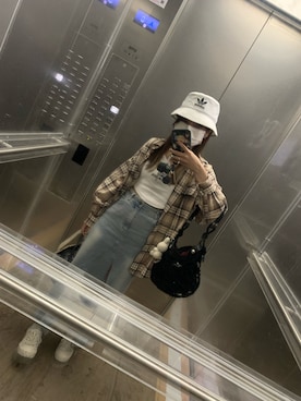 Y.C.さんのコーディネート