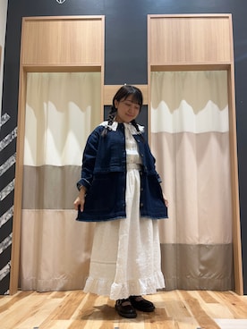 reiさんのコーディネート