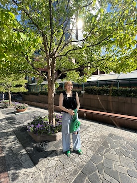 mayounaaさんのコーディネート