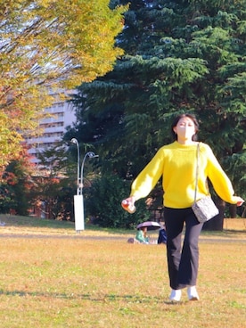 mayounaaさんのコーディネート