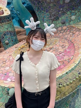 mayounaaさんのコーディネート