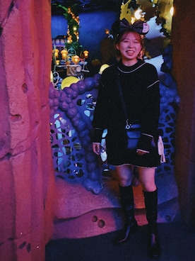 mayounaaさんのコーディネート