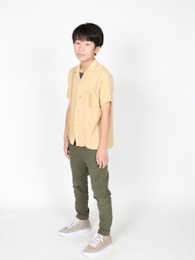 リンコさんのコーディネート