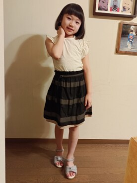 リンコさんのコーディネート