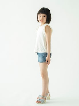 リンコさんのコーディネート