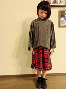 リンコさんのコーディネート