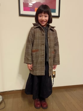 リンコさんのコーディネート