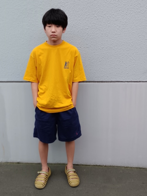 リンコさんのコーディネート