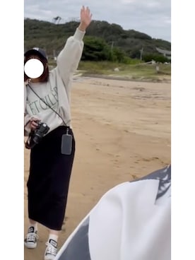 シフォンさんのコーディネート