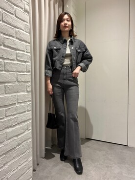 mizukiさんのコーディネート