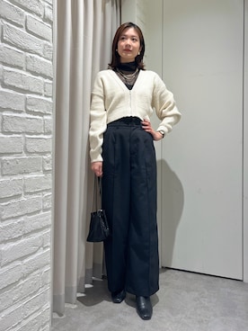 mizukiさんのコーディネート