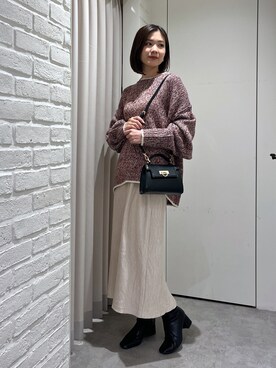 mizukiさんのコーディネート