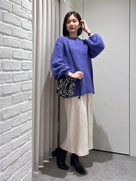 mizukiさんのコーディネート