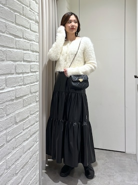 mizukiさんのコーディネート