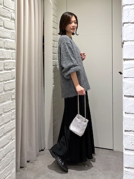 mizukiさんのコーディネート