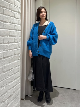 mizukiさんのコーディネート