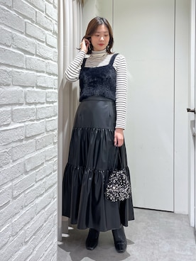 mizukiさんのコーディネート