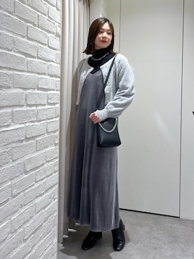 mizukiさんのコーディネート