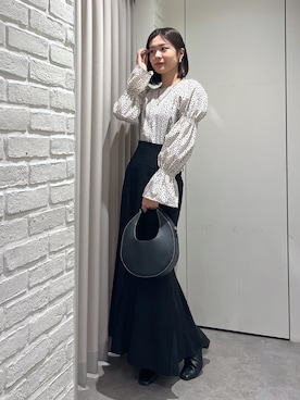 mizukiさんのコーディネート