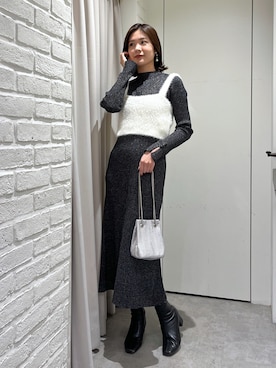 mizukiさんのコーディネート