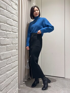 mizukiさんのコーディネート