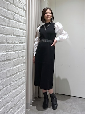 mizukiさんのコーディネート