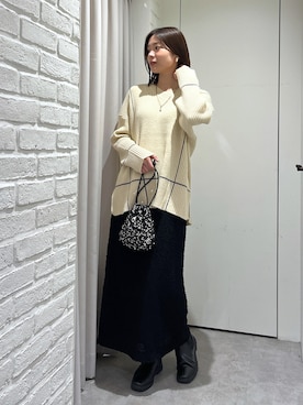 mizukiさんのコーディネート